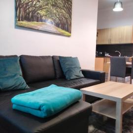 APARTAMENTOS La PEÑA A, hotel i La Guancha
