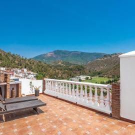 Casa Vista Montaña