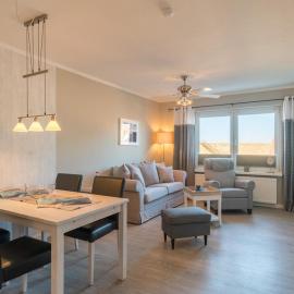 Appartementanlage am Strand Appartementanlage am Strand Kleine Brise - 5a