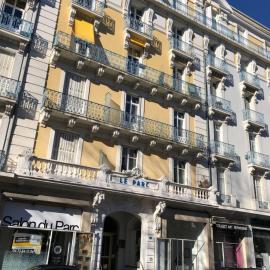 Superbe appartement indépendant en centre ville, hotell sihtkohas Vichy