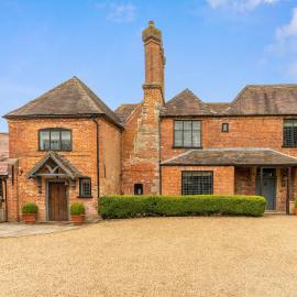 The Hunting Lodge at Ragley Estate, hotel a Alcester