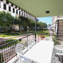 COSTA DAURADA APARTAMENTS - Tauro