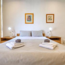 Large and comfortable 2-bedroom apartment in St. Julian's DBRI1-1