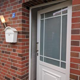 Austernfischer Ferienwohnung, Hotel in Dangast