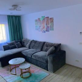 Apartament Infinity Petroșani
