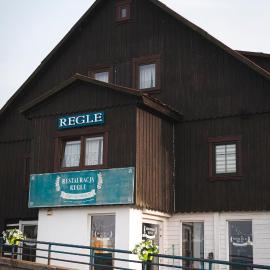 Ośrodek Wypoczynkowy Regle, hotel in Zieleniec