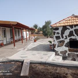 Casa PESTANA