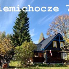 Jak u babci na wsi, отель в городе Siemichocze