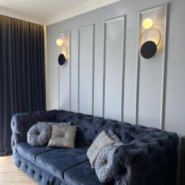 Family & Business Sauna Tężnia Apartments No 20 Leśny nad Zalewem Cedzyna - 1 Bedroom with Private Sauna, Bath with Hydromassage , Terrace, Parking, Catering Options, hotel u gradu 'Kielce'