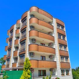 LUSTRA GARDEN SUİTE