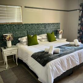 Lemon Rose Guest House, hotell sihtkohas Virginia