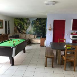 Belle Maison au calme 4 à 6 pers. 25mn Futuroscope, hotel a Vivonne
