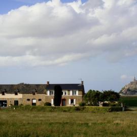 La Jacotière
