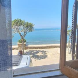 Mar Do Sol, ξενοδοχείο σε Agnone