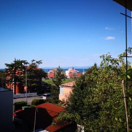 Appartment Štajon, Hotel in Izola