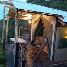 The Nest @ The Old Trading Post, hotel a Wilderness