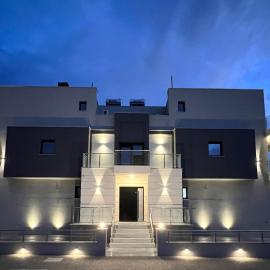 Christina Suites