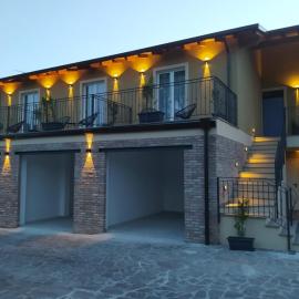 I Cappuccini wellness, hotel i Varzi
