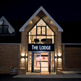 The Lodge at Kingswood, hotel di Epsom