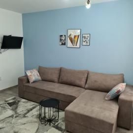 IN Apartmani