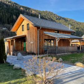 Chalet Steiermark, hotel v destinácii Murau