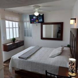 Nuevo Depa #7 tipo loft en Planta Alta en Centro Histórico