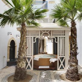 Riad Baladin, hotel in Essaouira
