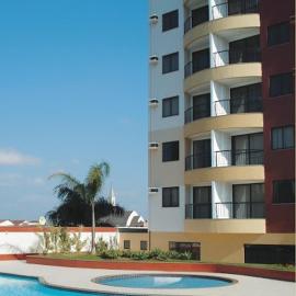 Loft Órion - Boa localização e WI-FI disponível.