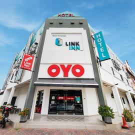 Hotel O Link Inn