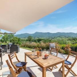 Country escape in Matelica, hotel a Matelica