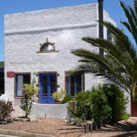 Lookout Darling, Hotel in Darling