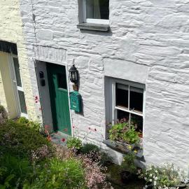 Y Teras, hotel in Clynderwen