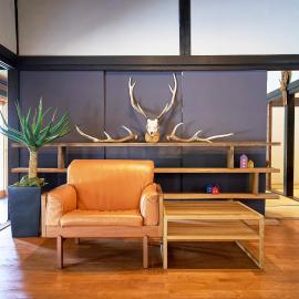 せとうち母家 Setouchi OMOYA – hotel w mieście Fukuyama