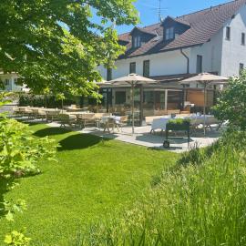 Hotel Restaurant Erber, hotel in Ismaning