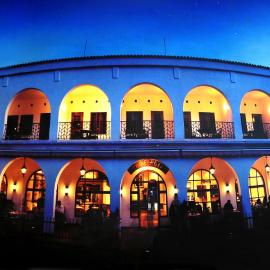 Speke Hotel 1996 Ltd, хотел в Кампала