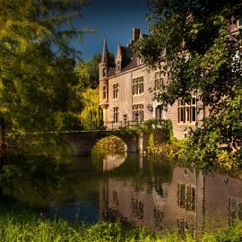 Van der Valk Hotel Kasteel Terworm, hotel Heerlenben