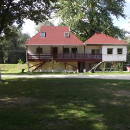 Hercules Turistaház