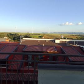 Casa Mary, hotel in Lavello