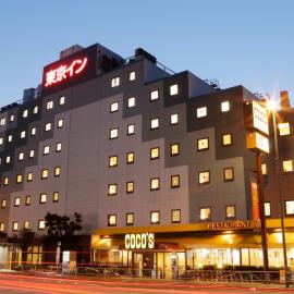 Tokyo Inn, Hotel in Tokio