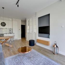 Nowe Orłowo Seaside Residence by Downtown Apartments
