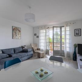 Le Greenwich, hotel in Villers-sur-Mer