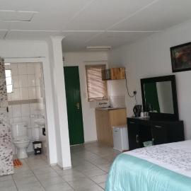 Viks Bed and Breakfast, hotell sihtkohas Greytown