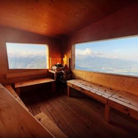 Speiereckhütte, hotel em Mauterndorf