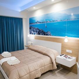 B&B DELICIUS, hotel di Scalea