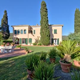 Residenza La Limonaia, hotel in Portoferraio