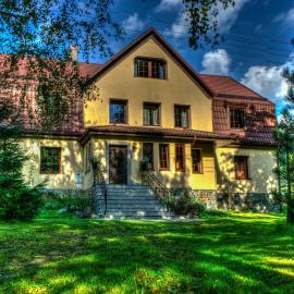 Góry Sowie Agroturystyka, hotel in Rzeczka
