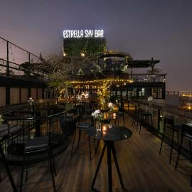La Nueva Boutique Hotel Hanoi & Spa