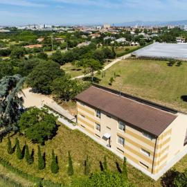 BORGOROMA - Business & Residence
