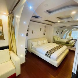 Hotel M Square Pvt.Ltd، فندق في كاتماندو