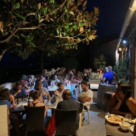 Relais International de la Jeunesse, מלון בקאלבי